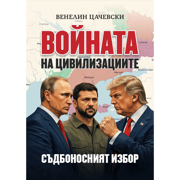 Войната на цивилизациите – Съдбоносният избор