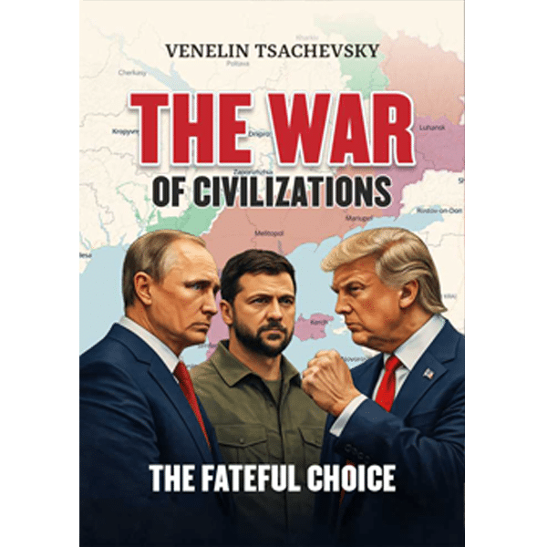 The War of Civilizations – The Fateful Choice